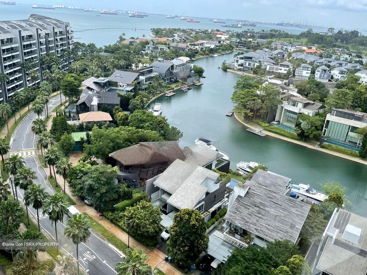 Cape Royale (D4), Condominium #432191321